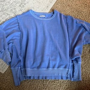 We The Free Camden Sweatshirt - Free People